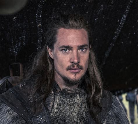 alexander dreymon|alexander dreymon last kingdom pic.